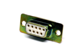 DEMAM-9S KONEKTÖR/CONNECTOR